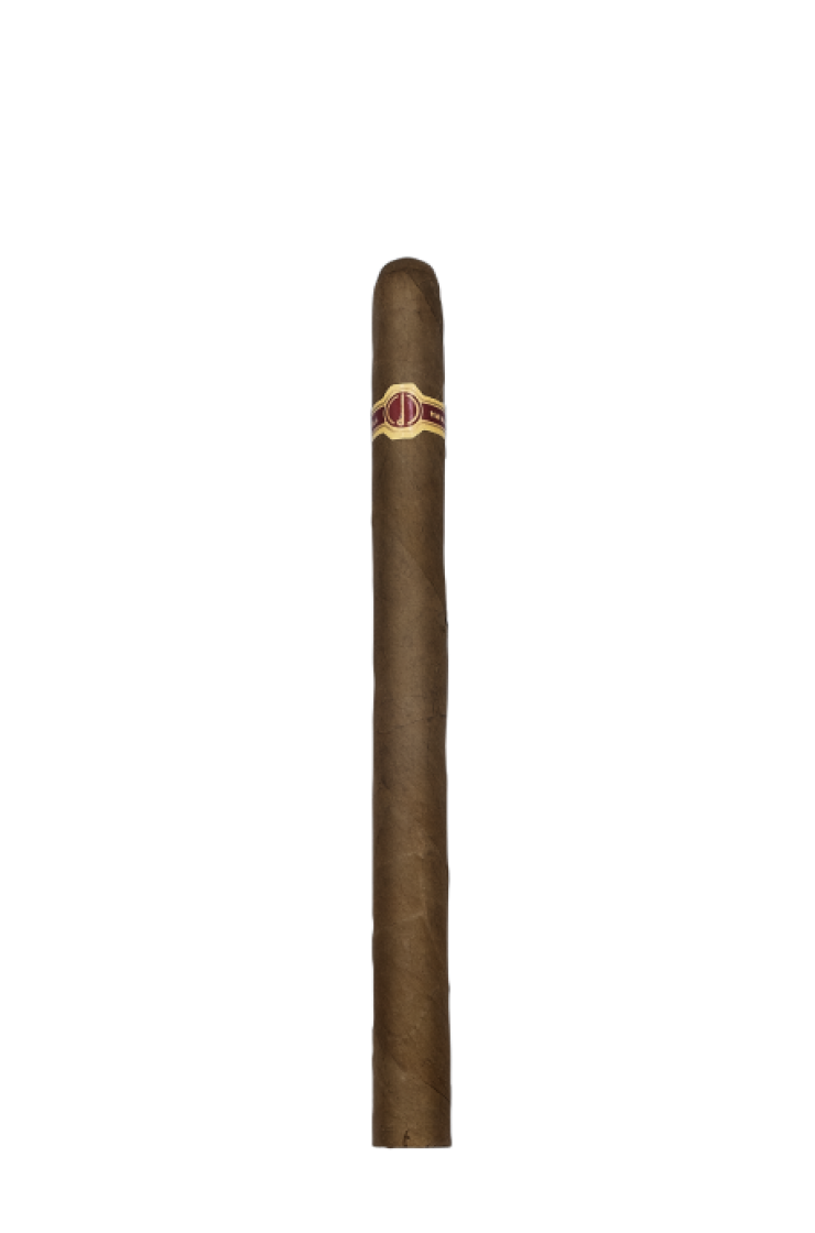 Alfred Dunhill Havana Club Coffins: Double Corona Vintage 1987