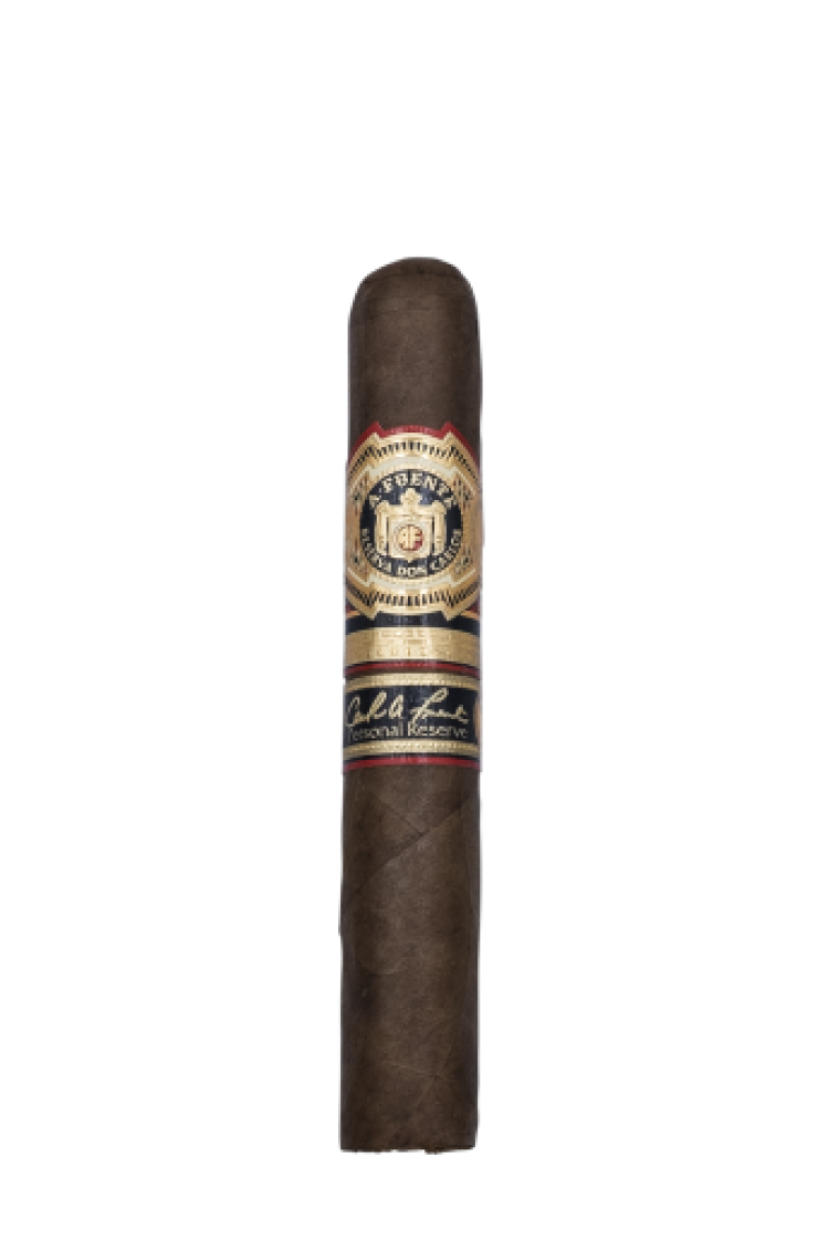 Arturo Fuente Don Carlos: “The Man” Robusto 