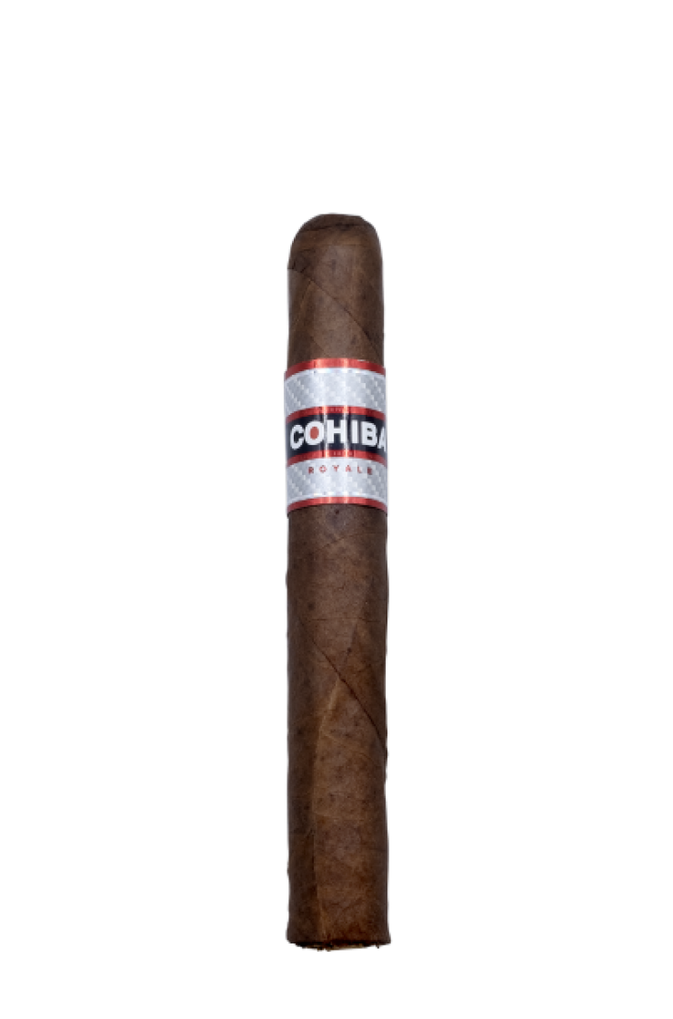 Cohiba Royale Toro