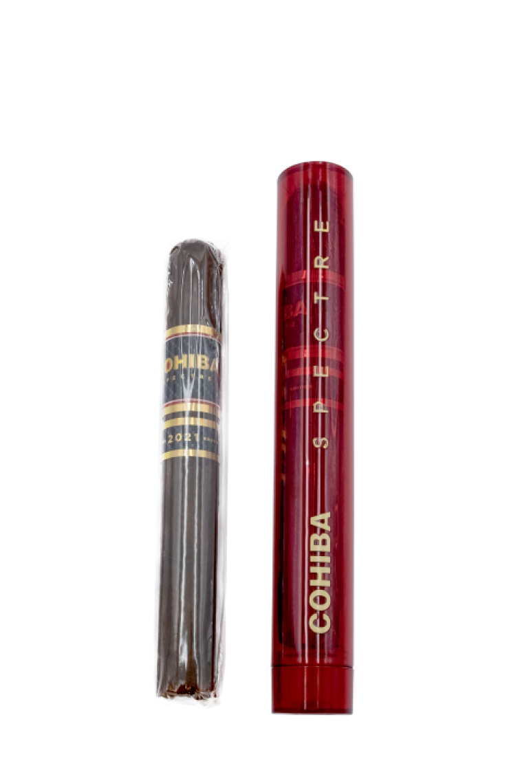 Cohiba Spectre: 2021 Release