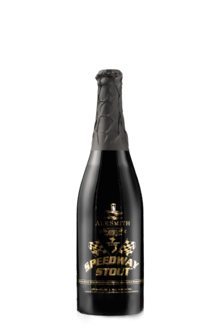 Vietnamese Speedway Stout