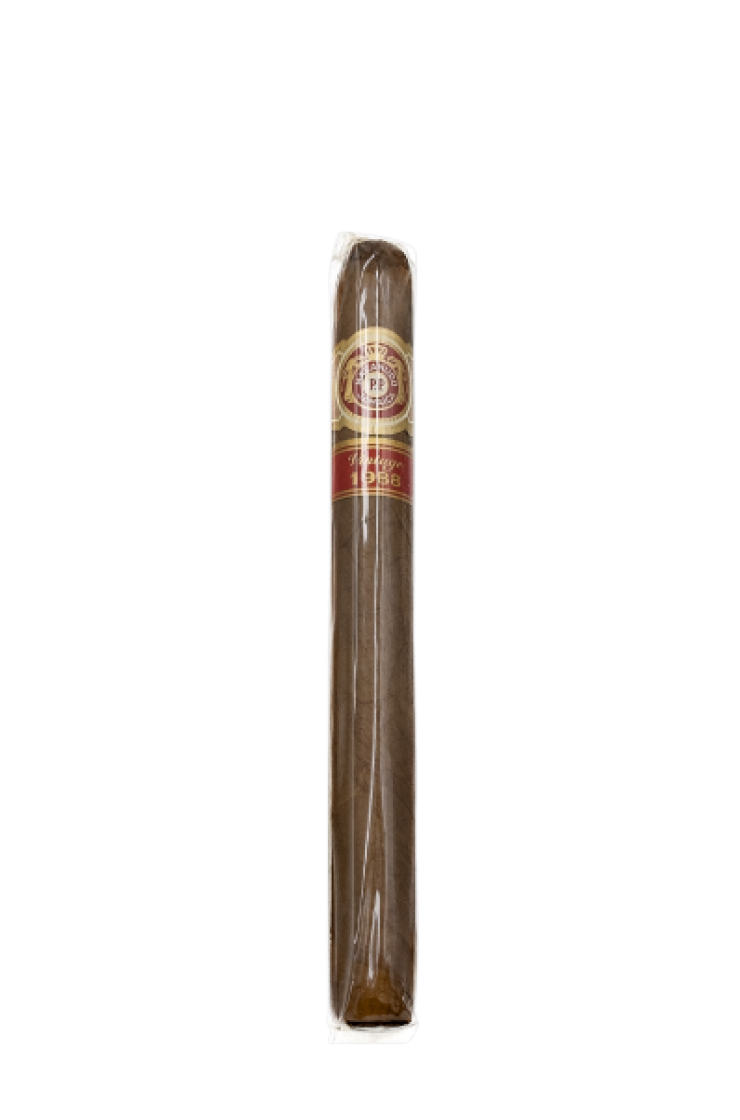 1988 Macanudo Vintage Collection: #2 Lonsdale