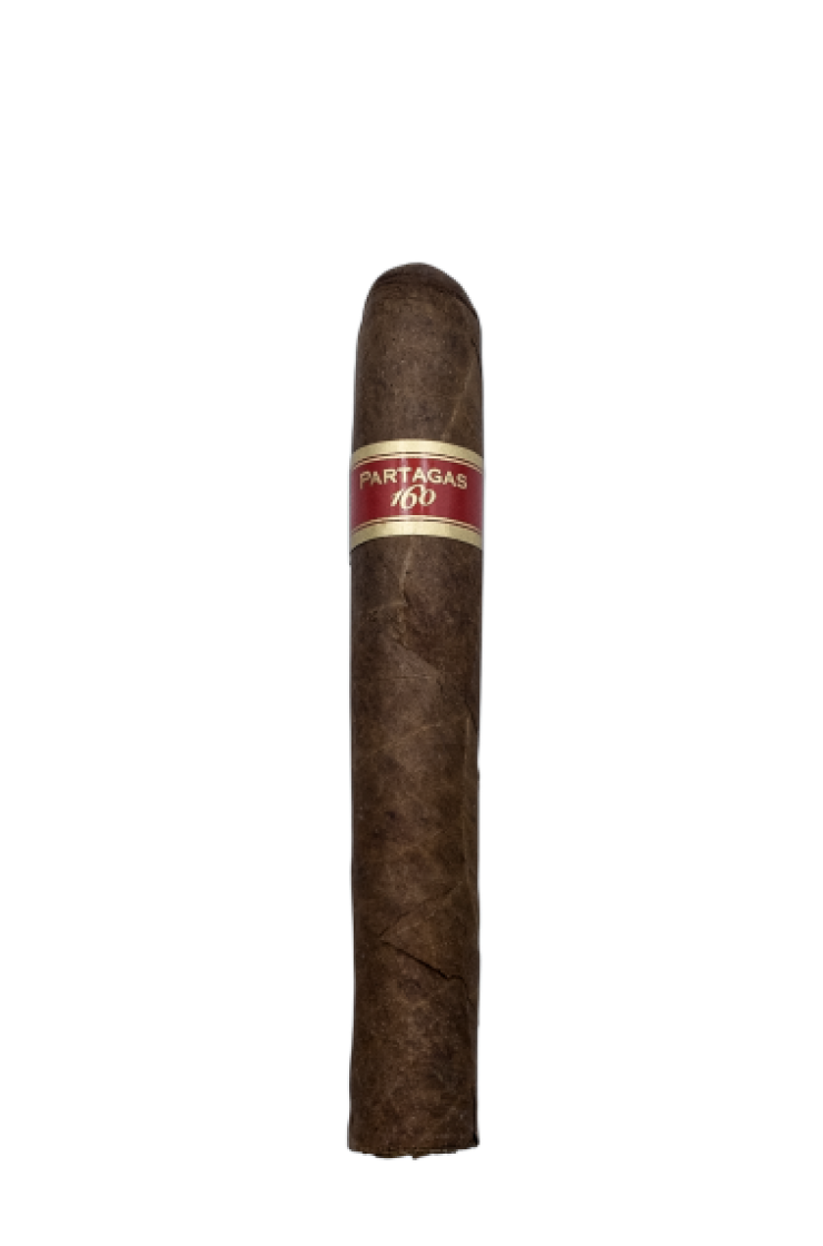 Partagas 160 Series: Robusto Major Vintage 1977