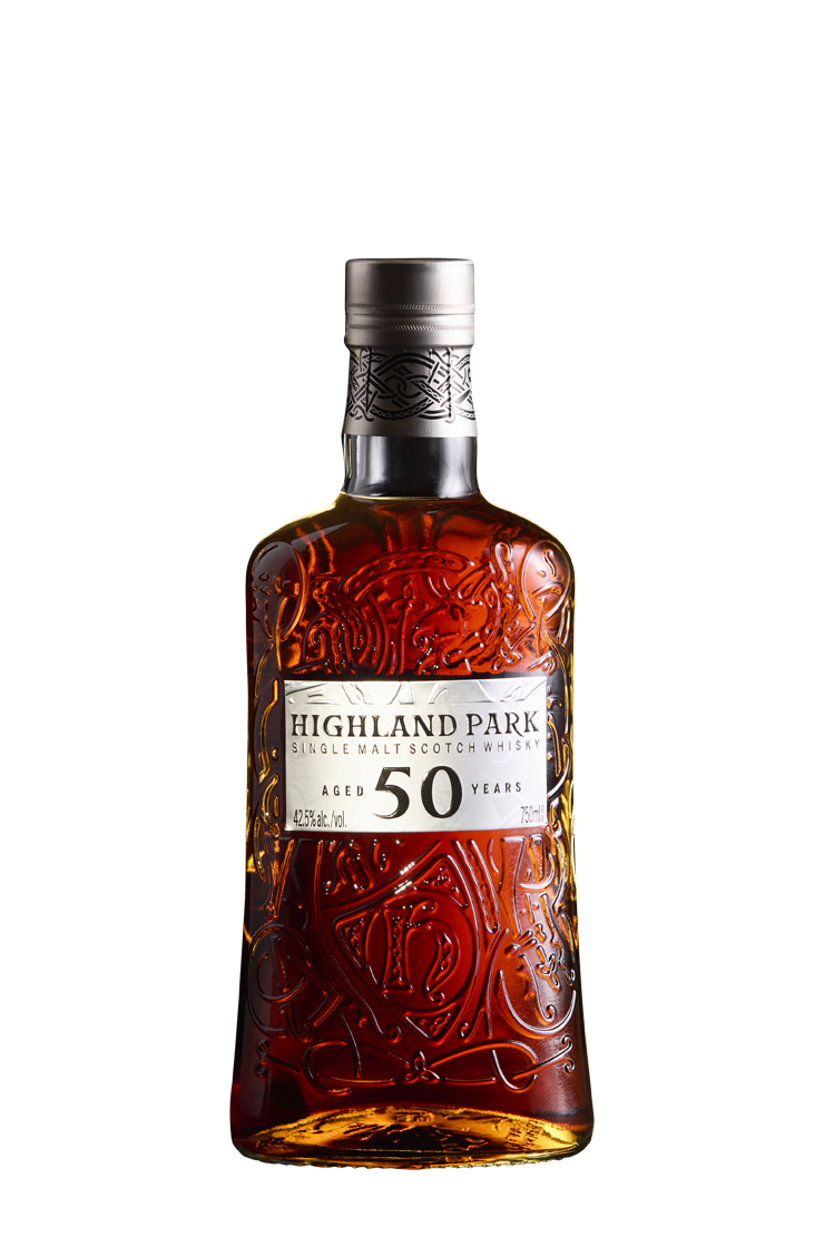 Highland Park 50 Year
