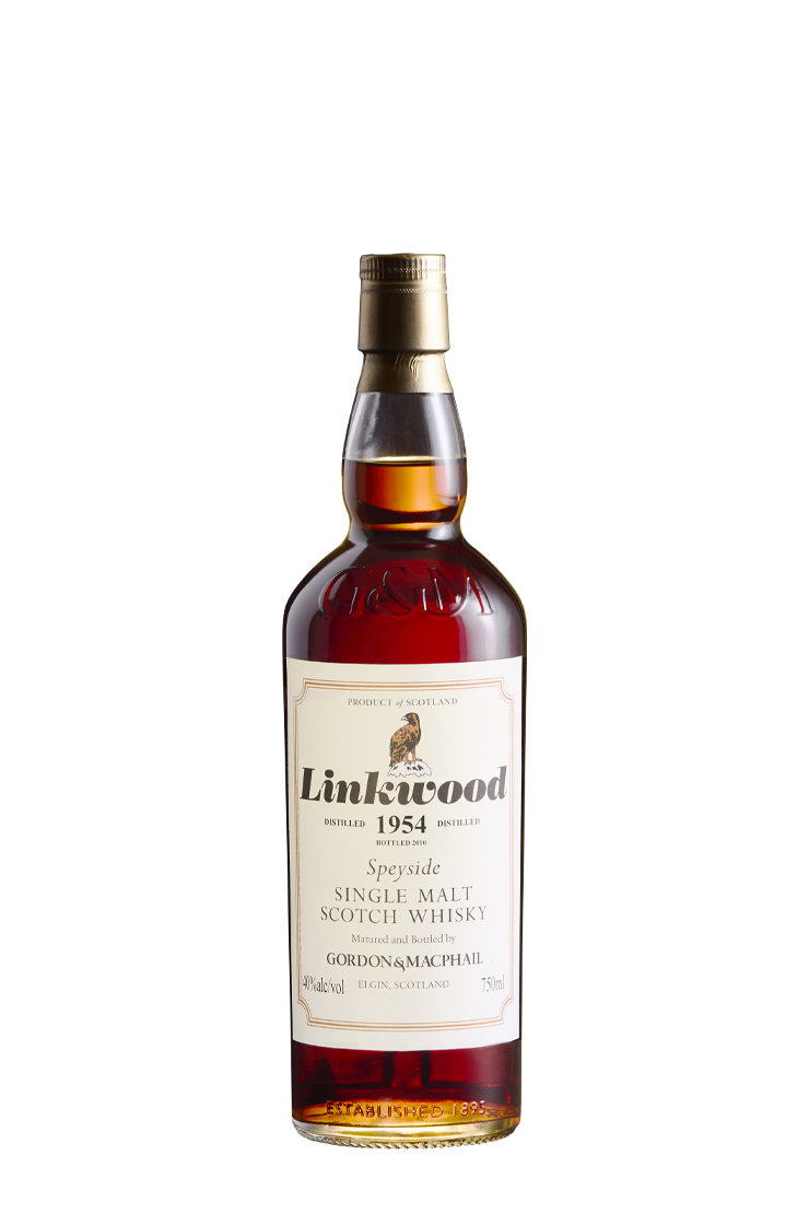 Linkwood Gordon & MacPhail 1954