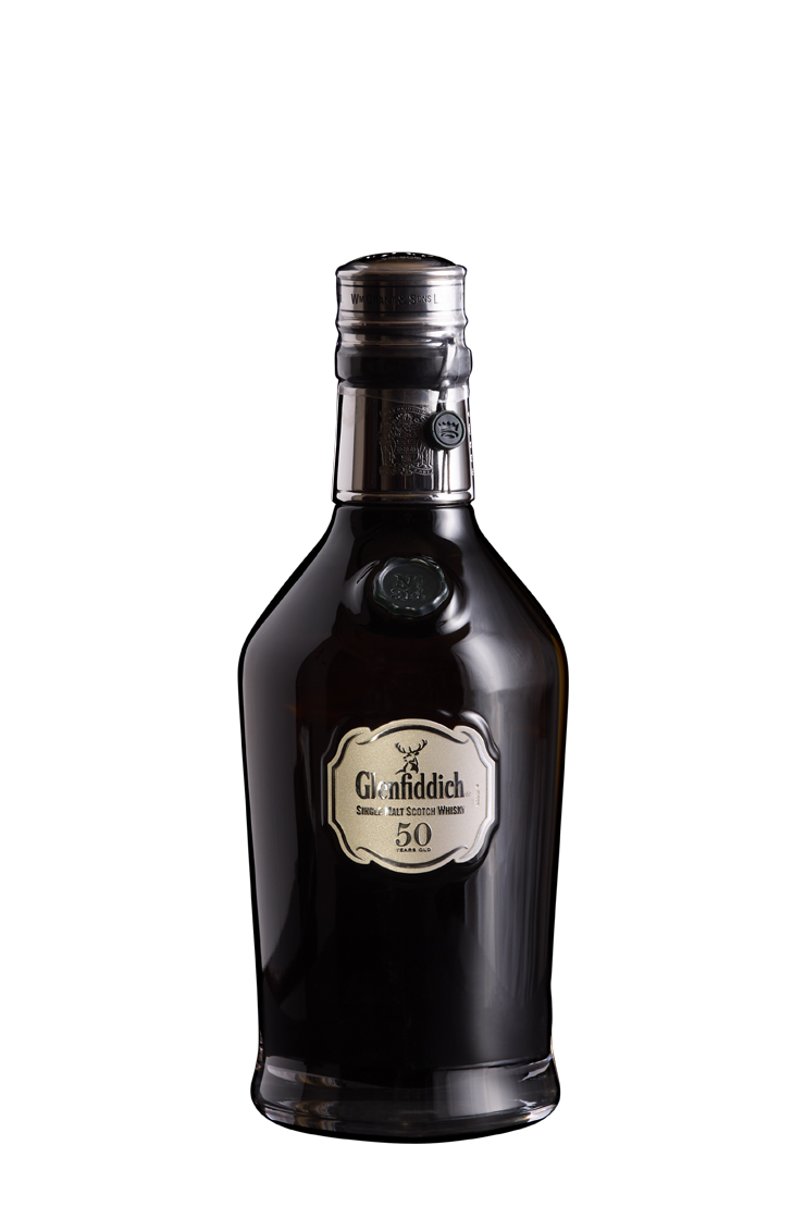 Glenfiddich | 50 Year