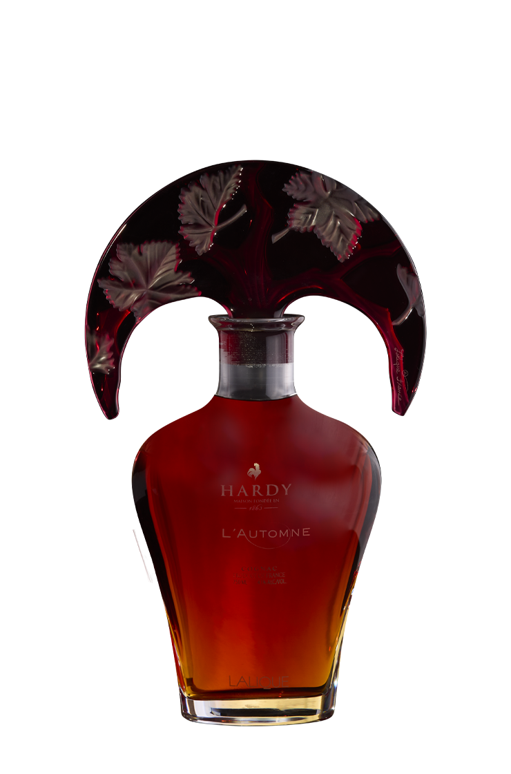 s1000 A. Hardy L’Automne, 40.0%
