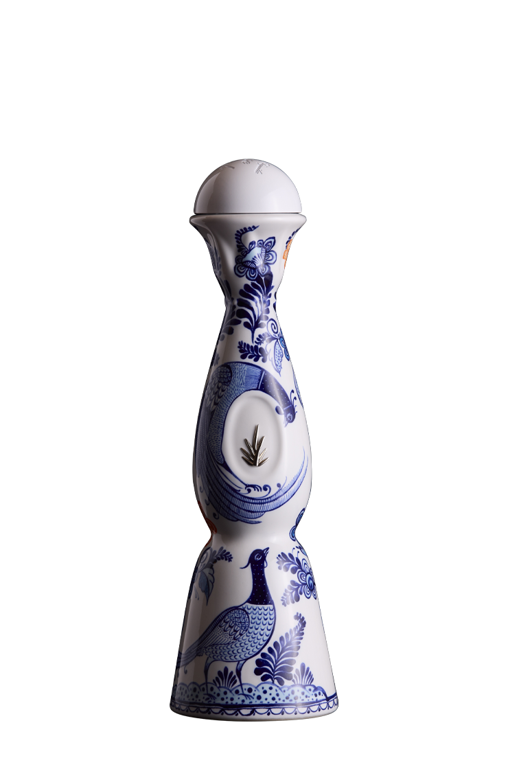 Clase Azul Master Artisans Extra Añejo