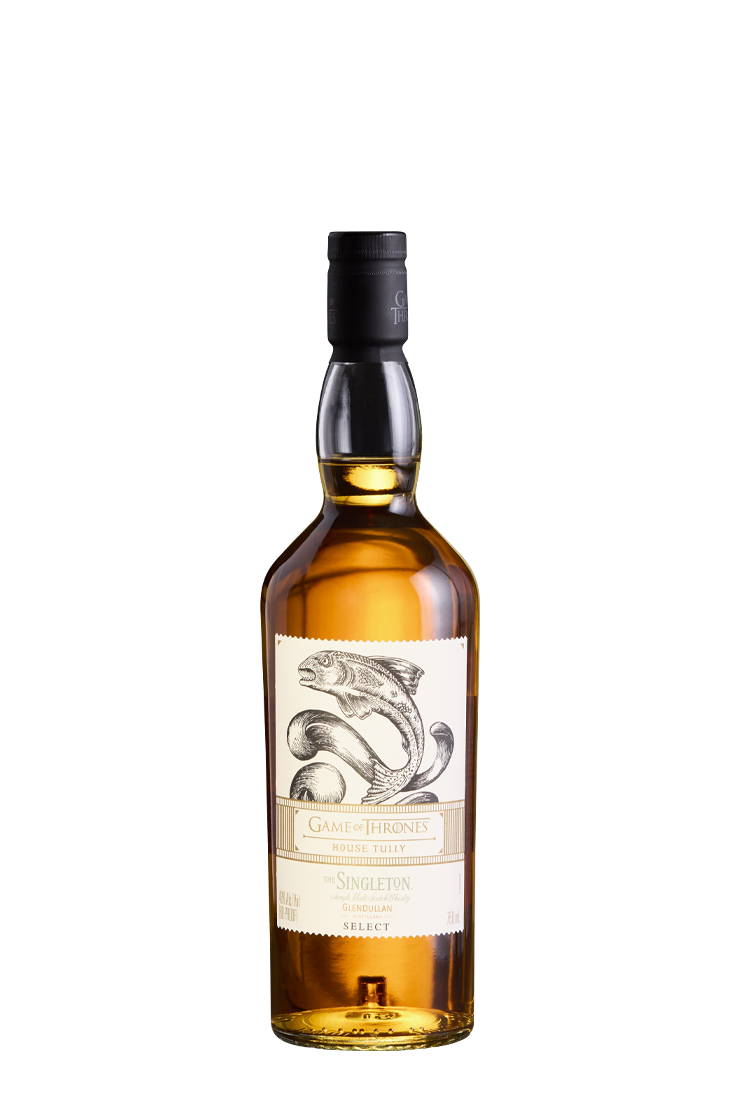 s505 The Singleton House of Tully, Speyside, 40.0%