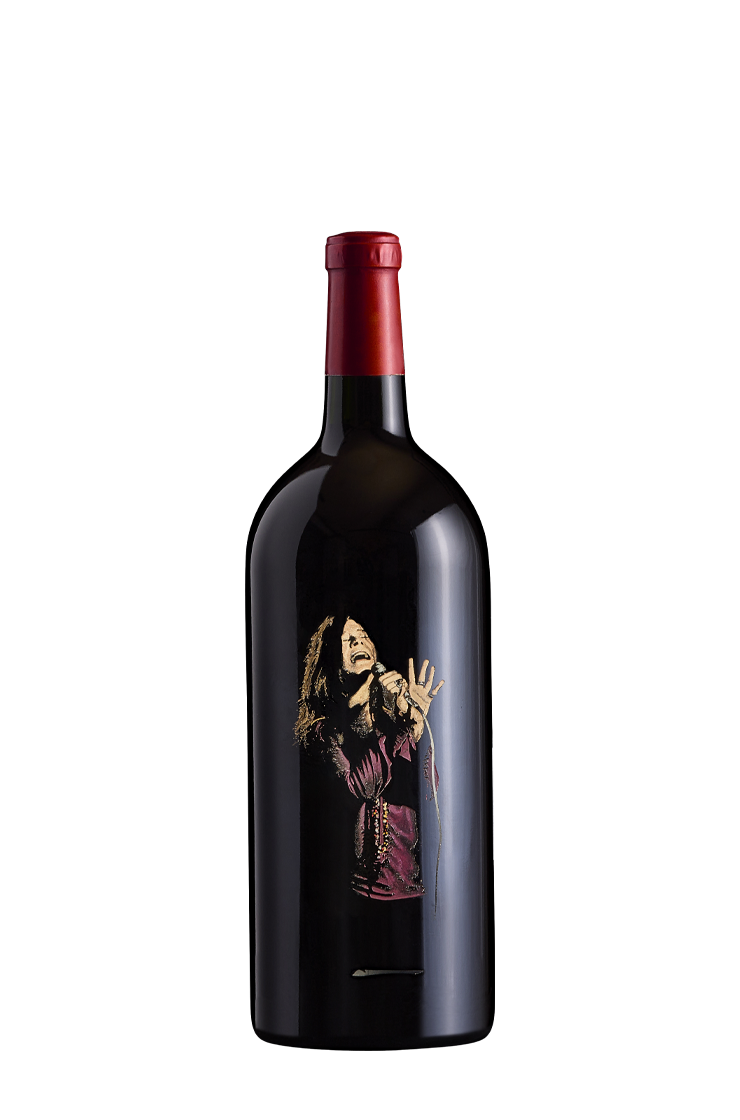 Janise Joplin 1993 1.5L