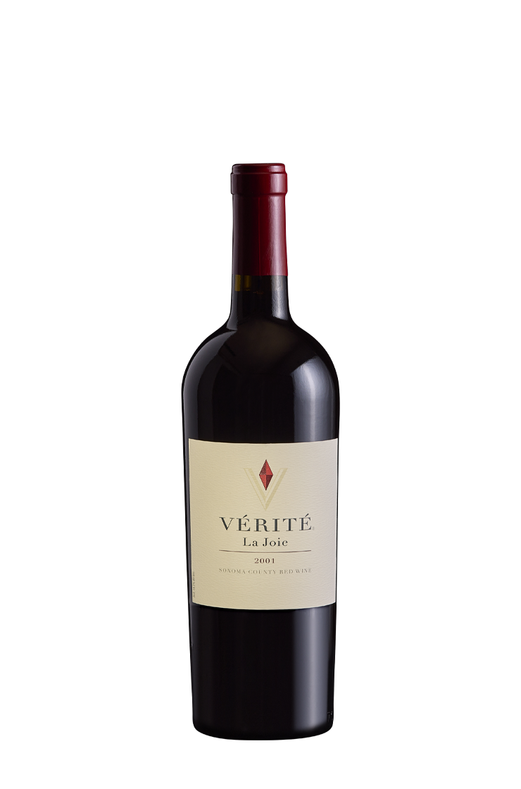 Vérité ‘La Joie’