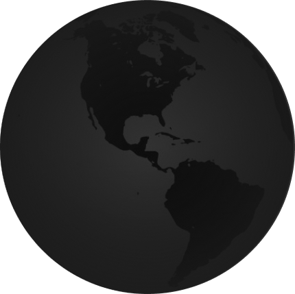 globe